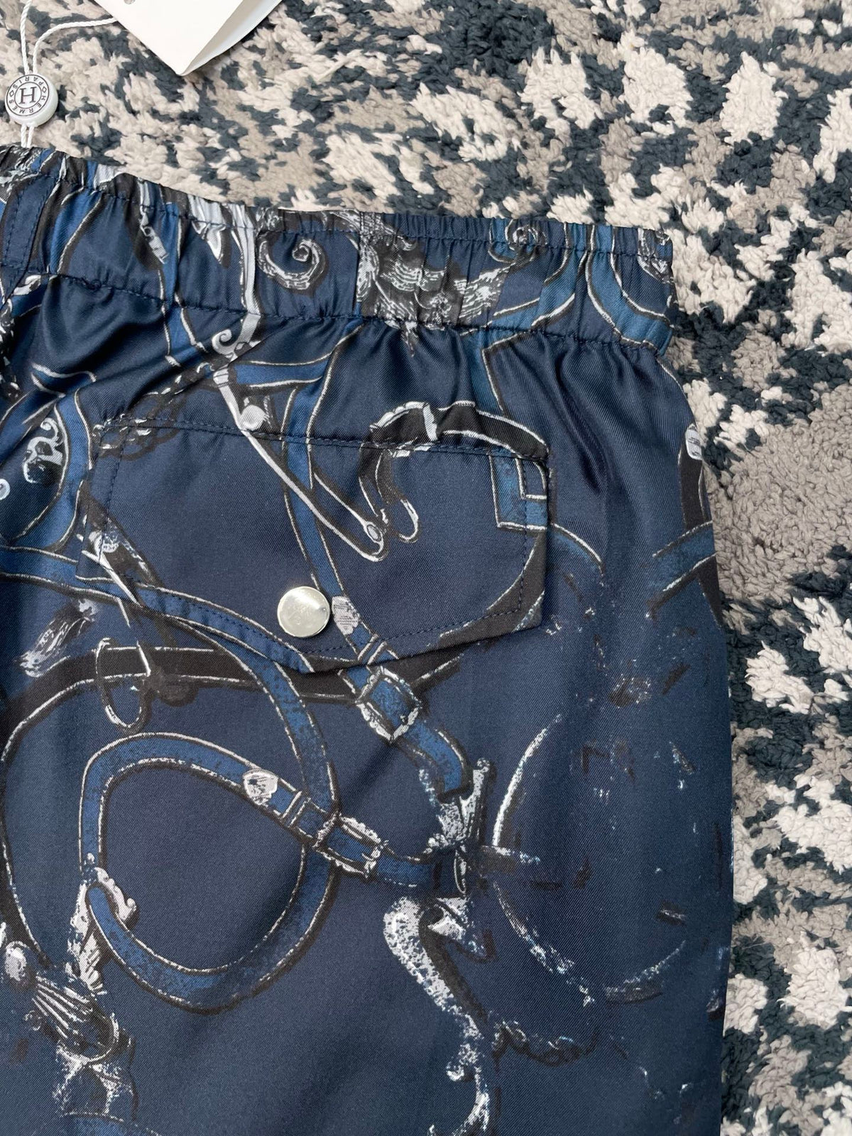 Hermes Shorts