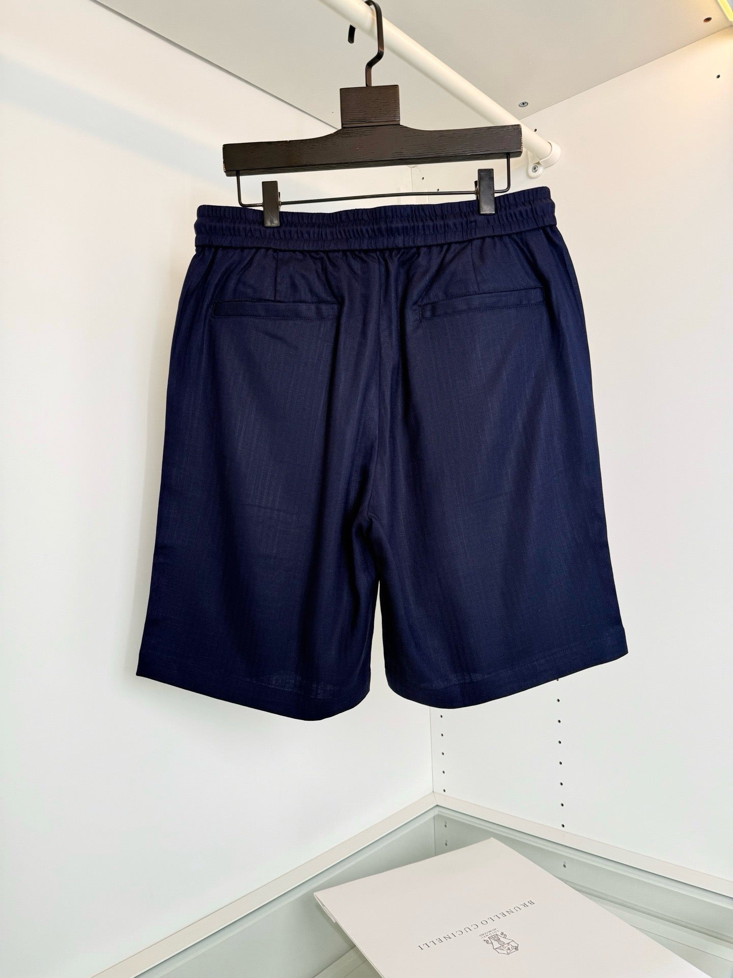 BC Shorts