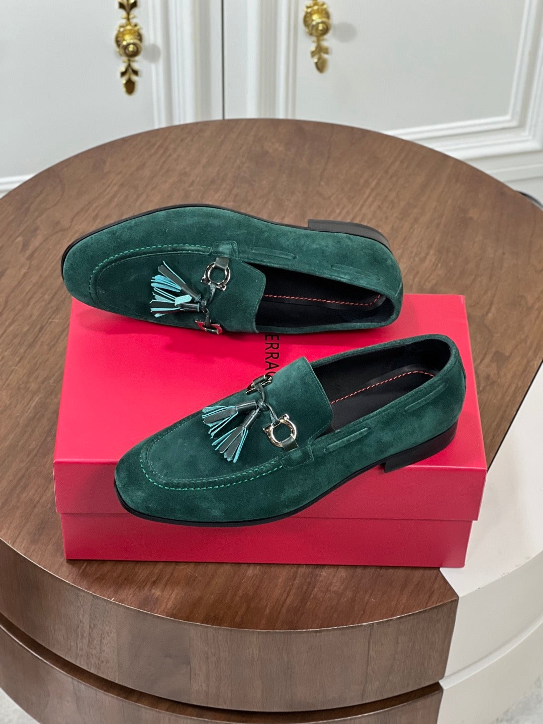 FG Loafer