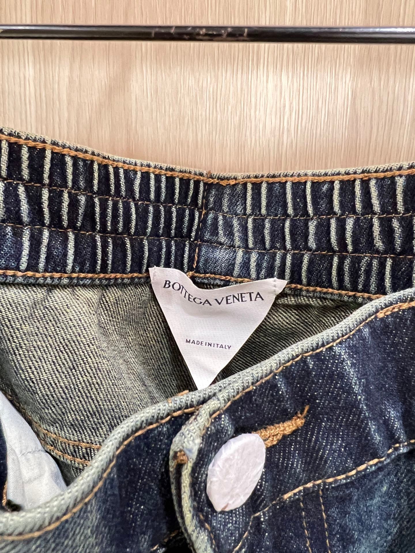 Bottega Veneta Jeans