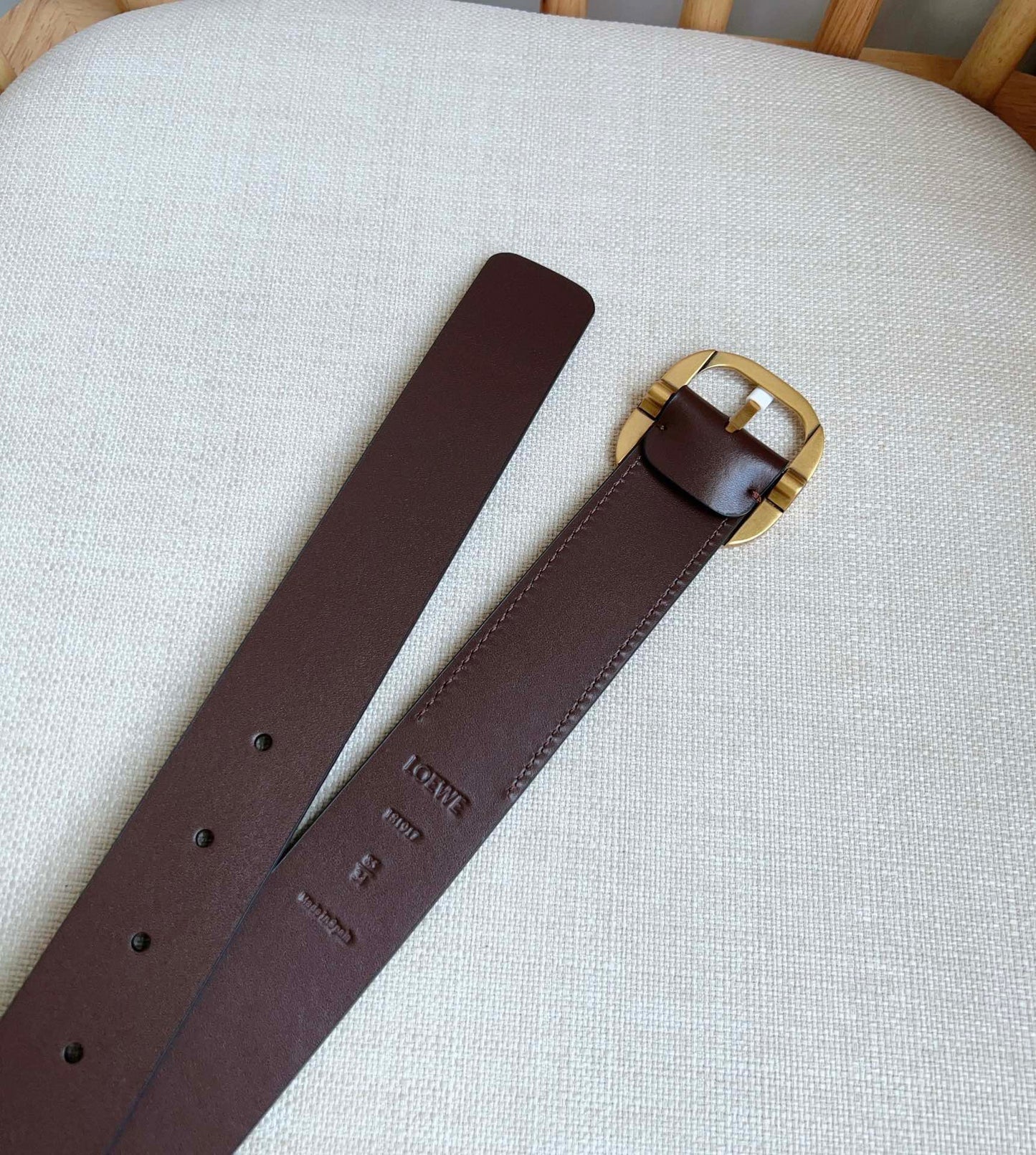 Loewe Belt