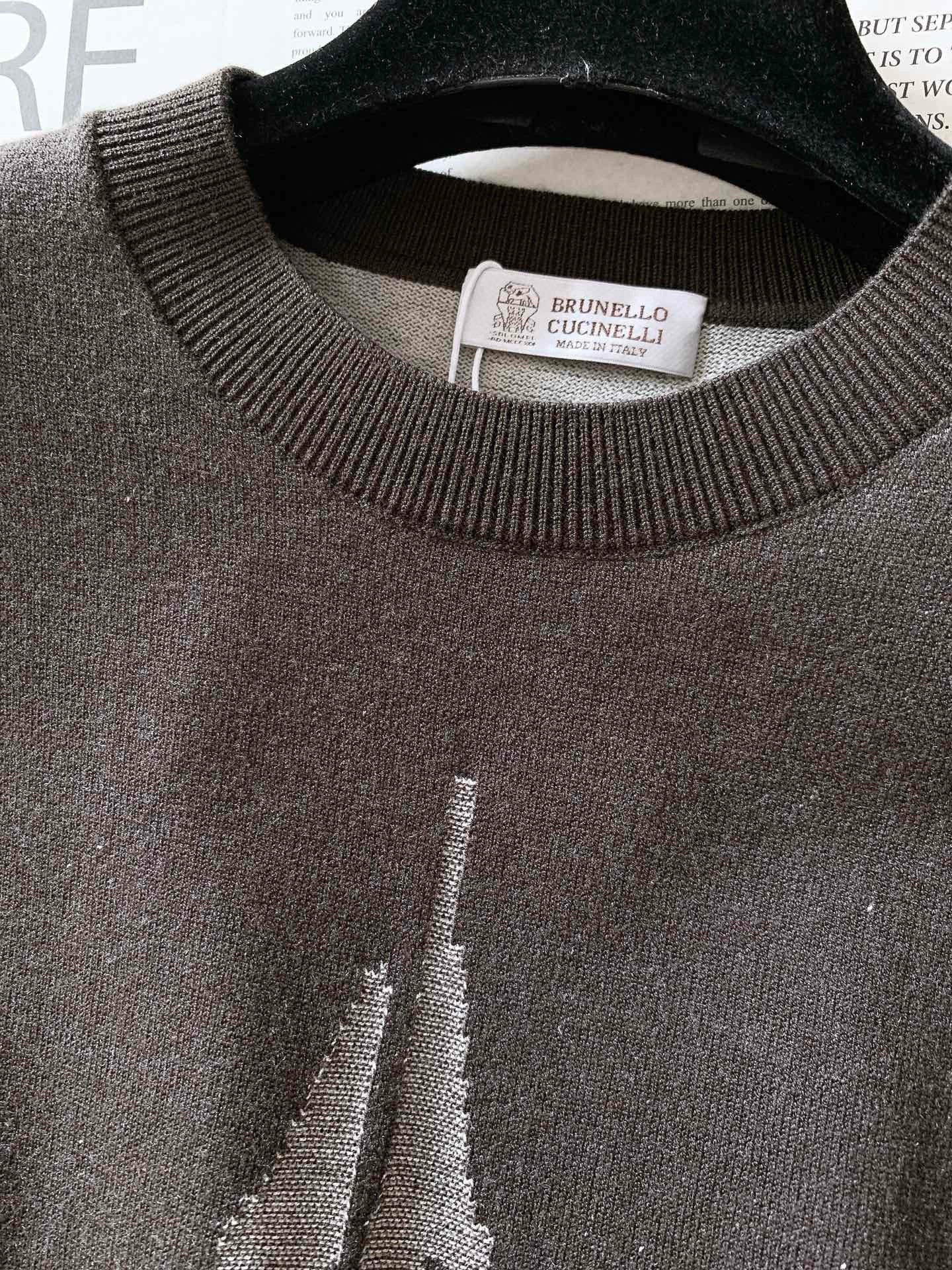 Brunello Cucinelli Sweater