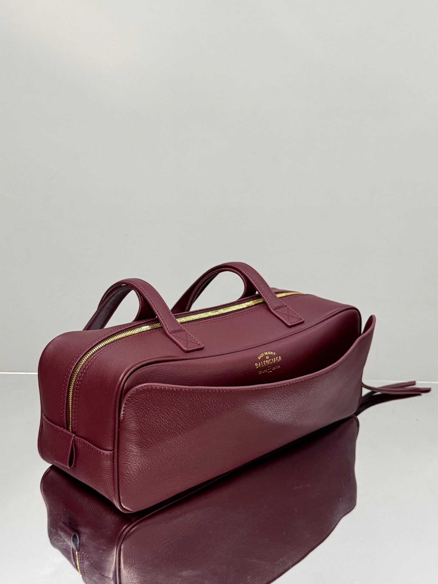 BLCG Carrie Bowling Bag(30.9CM*11.9CM*11.9CM)