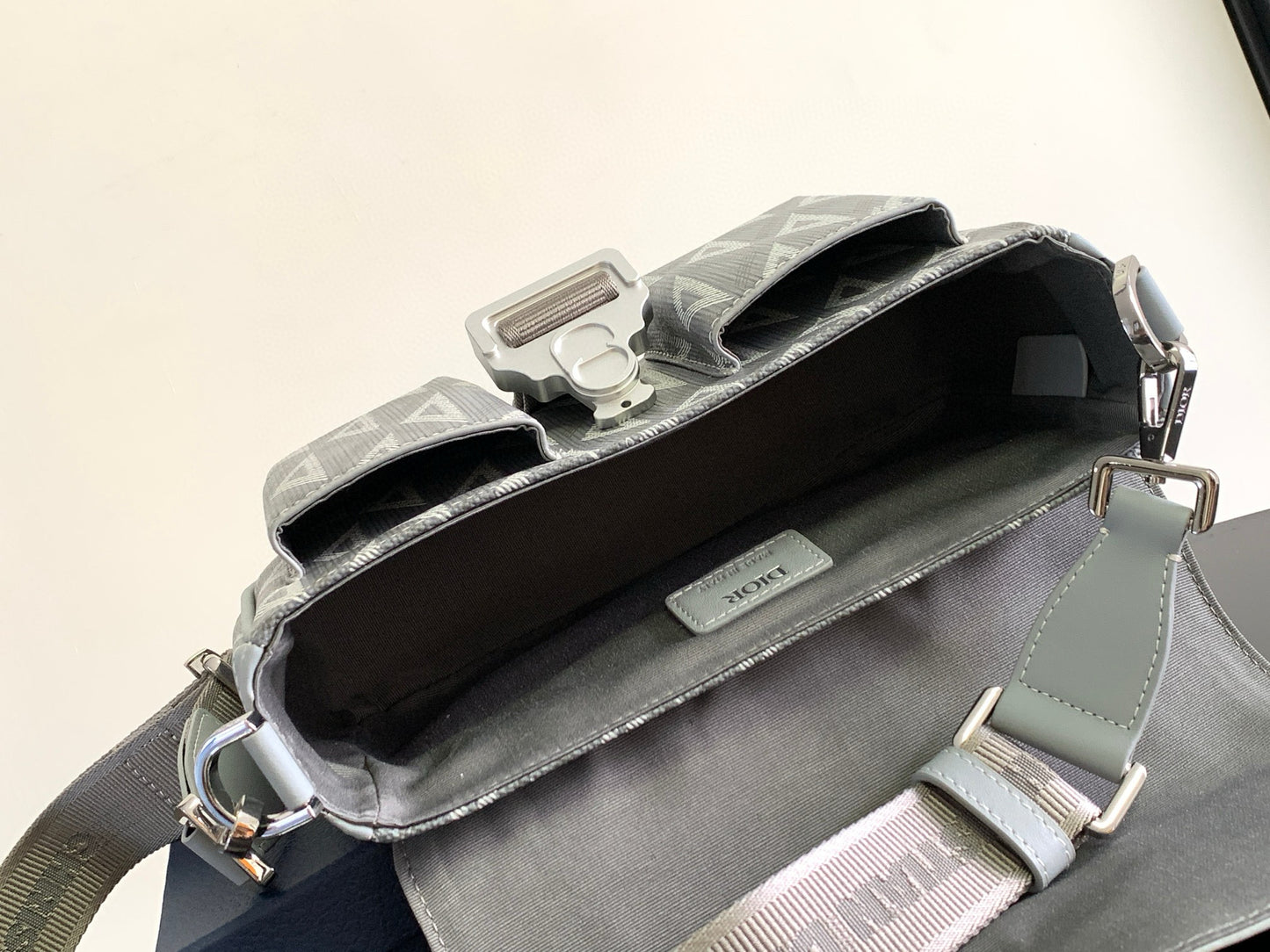 Dior Messenger Bag