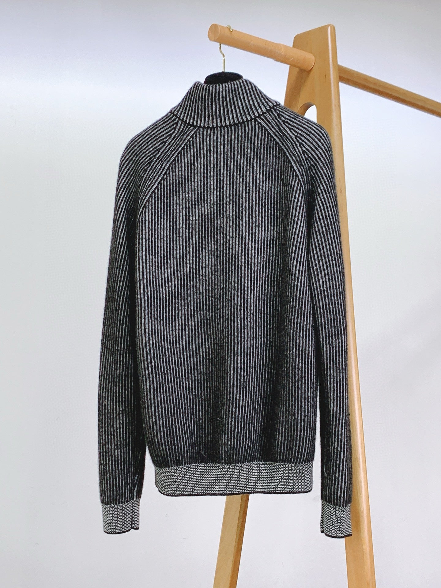Brunello Cucinelli Zip Sweater