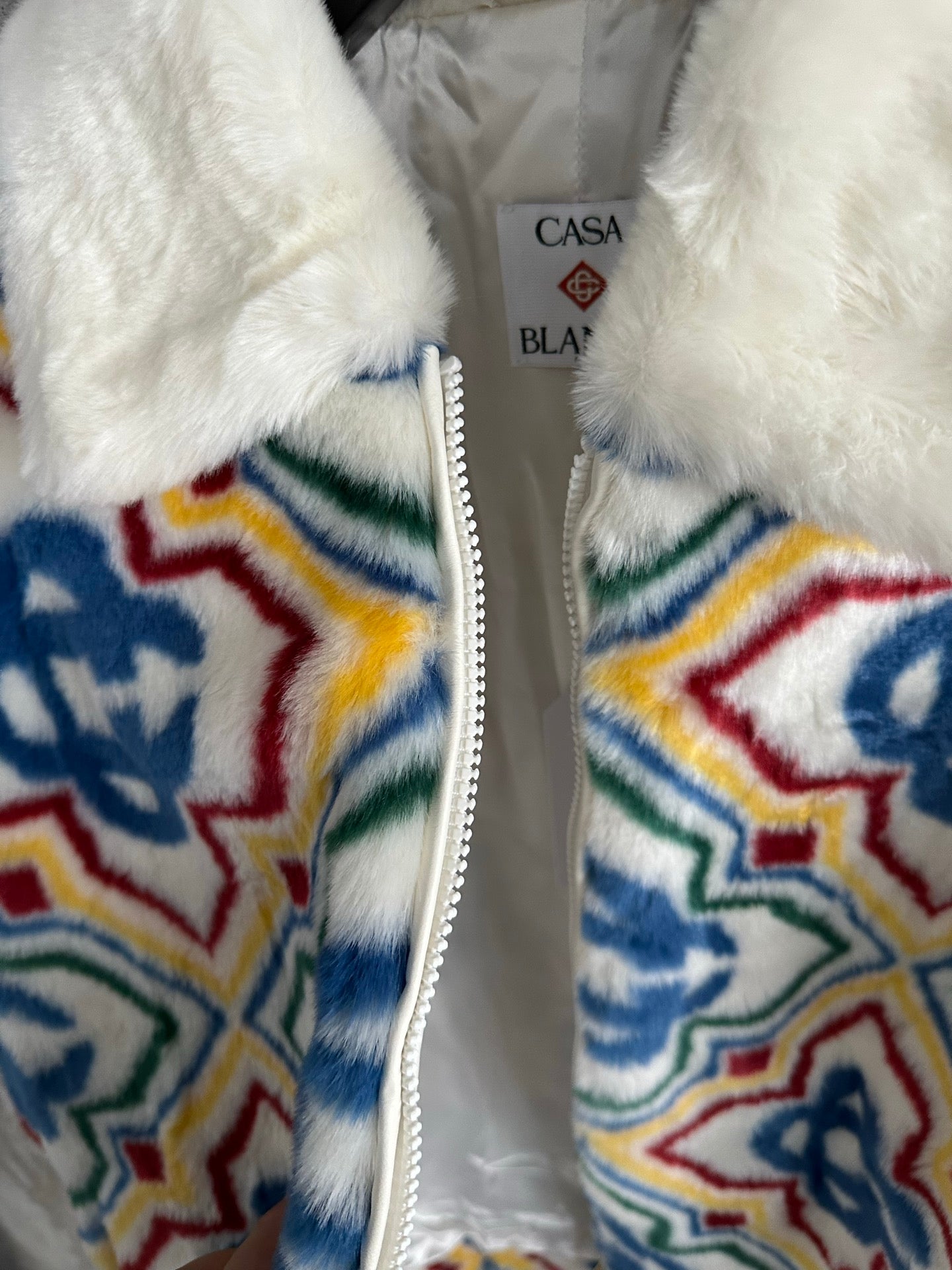 Casablanca Jacket