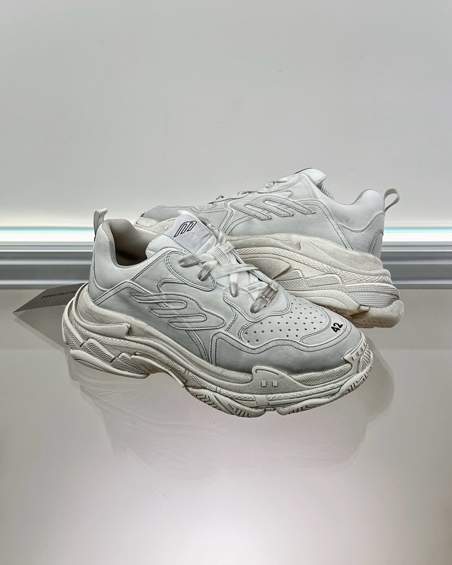 Balenciaga Sneakers