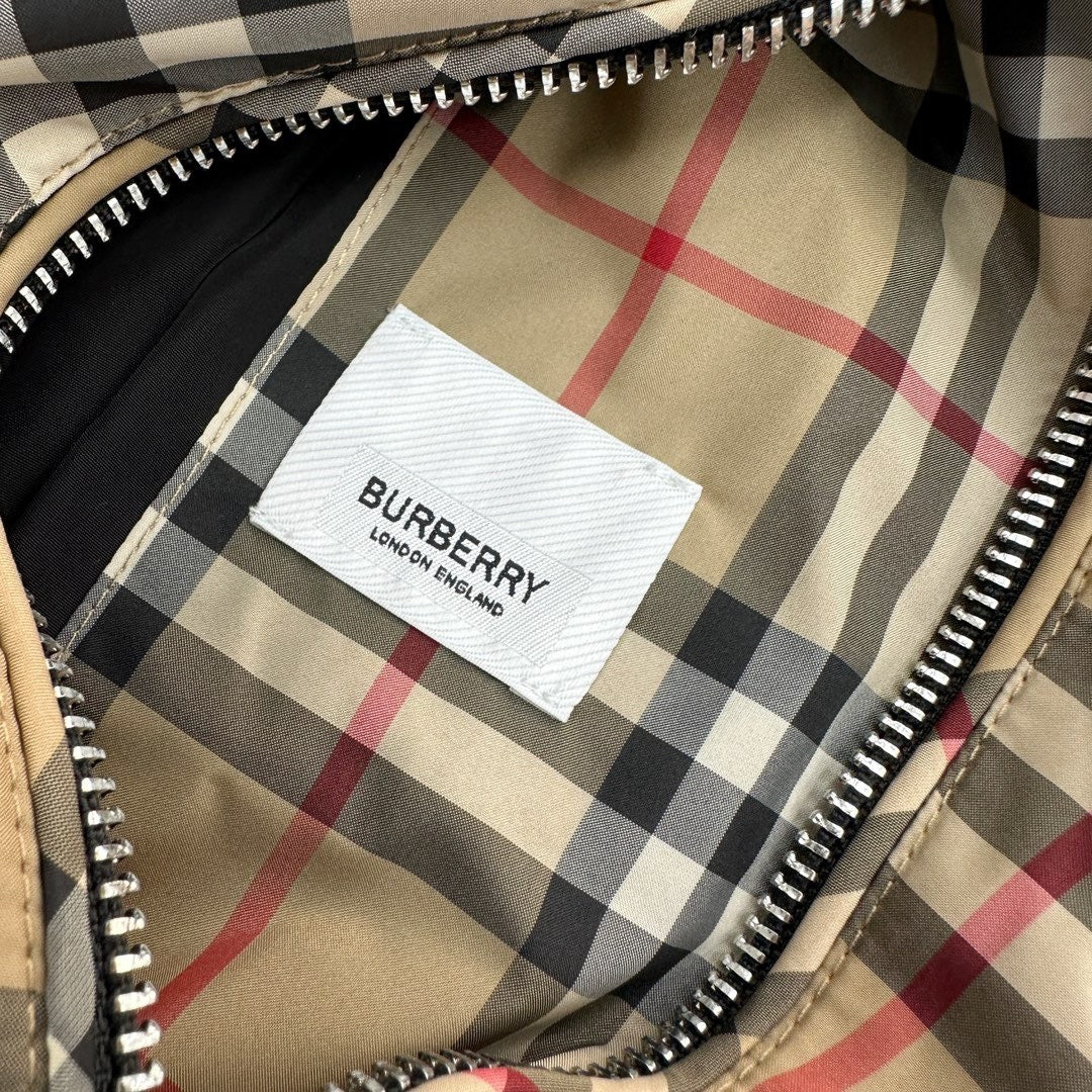 Burberry Jacket