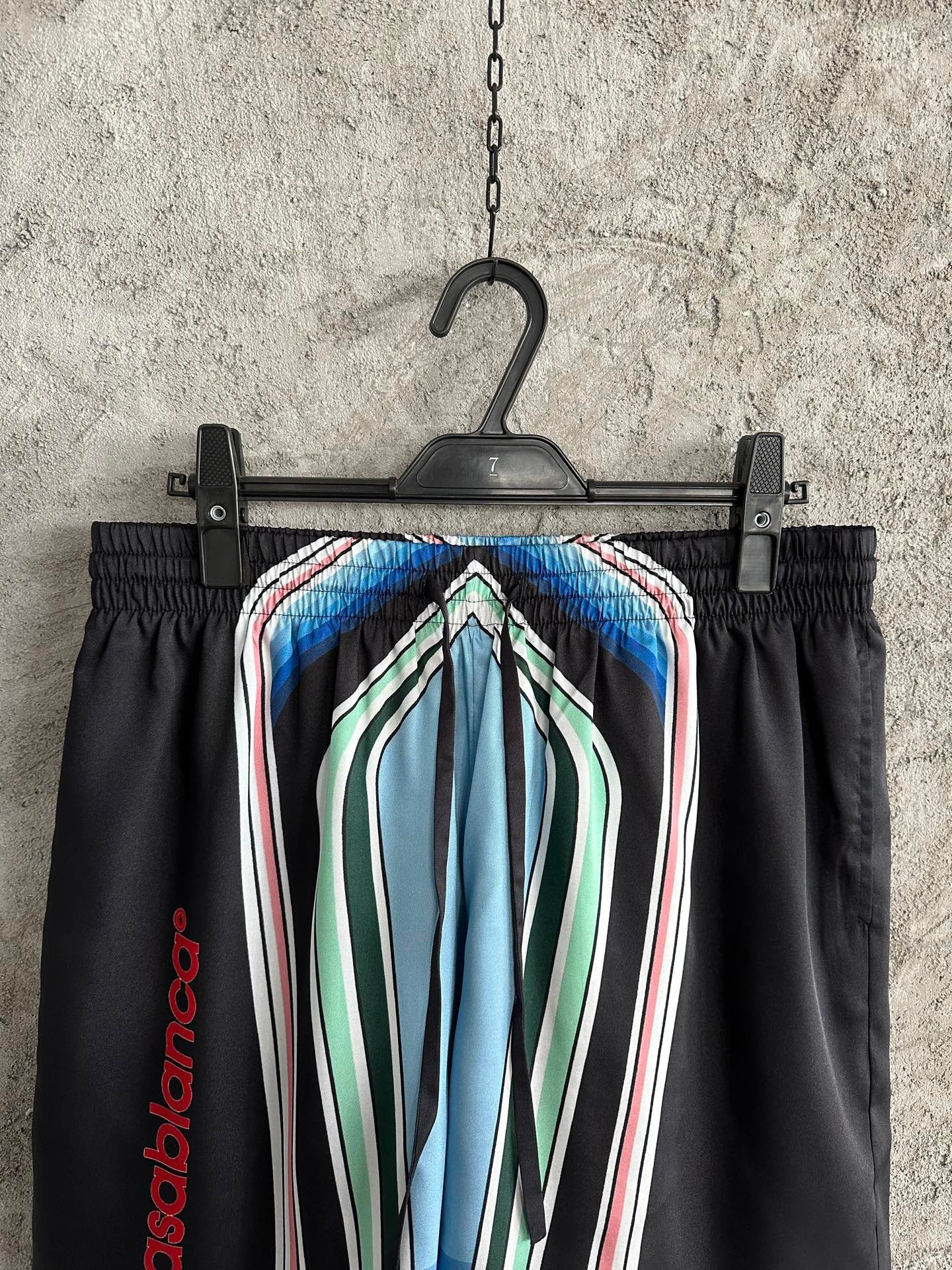 Casablanca Short Pants