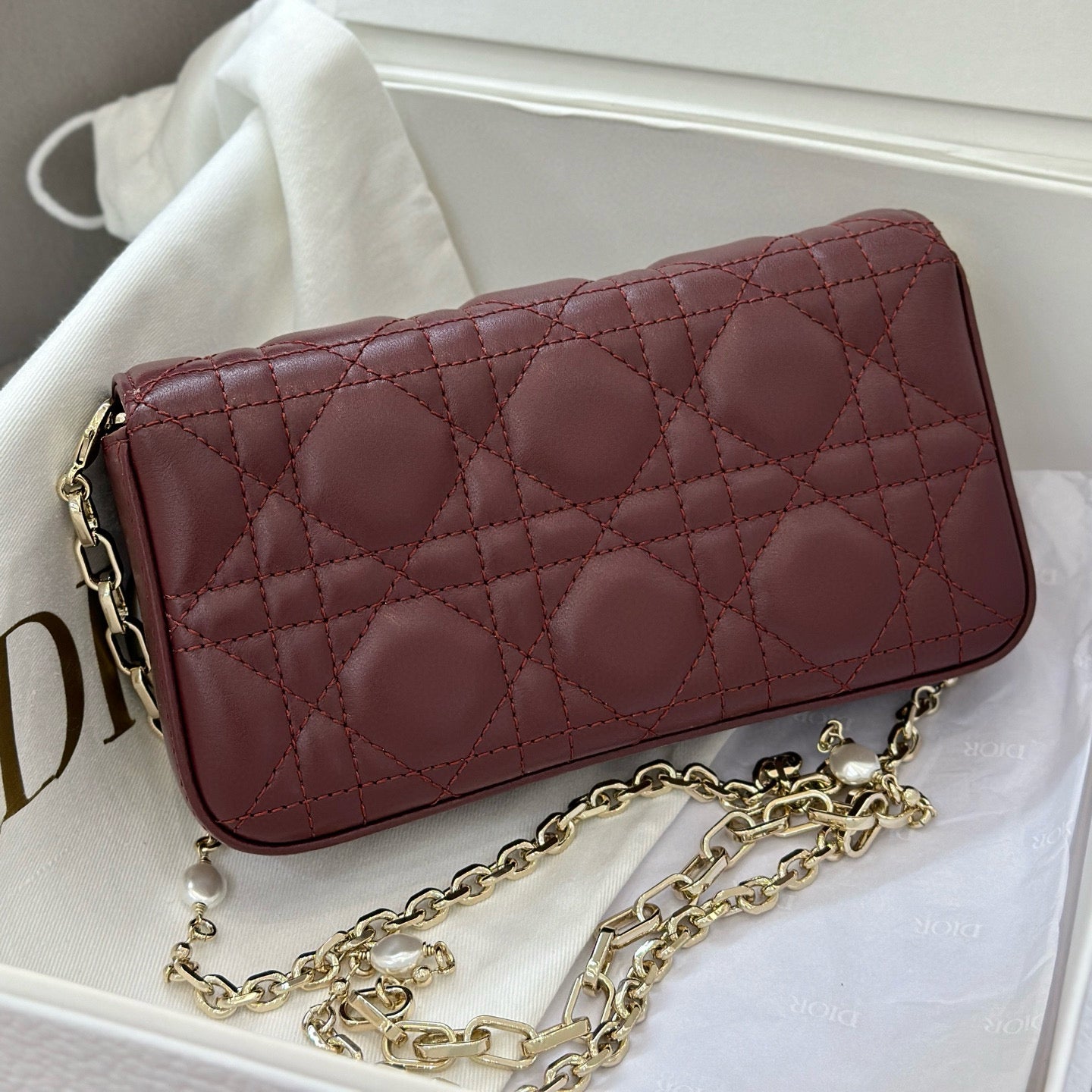 Dior WOC