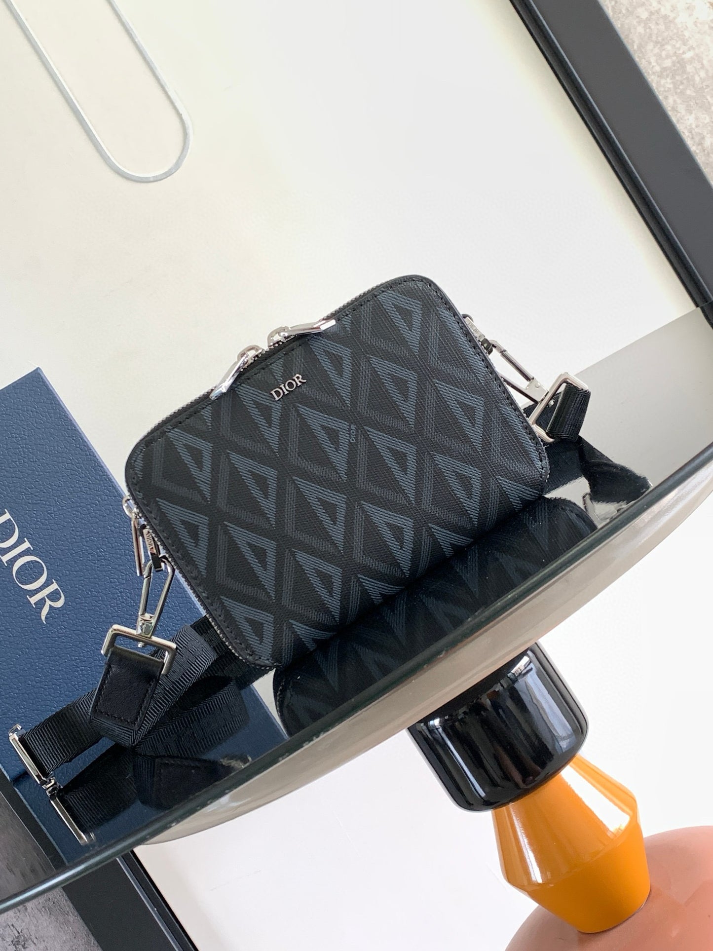 Dior Messenger Bag