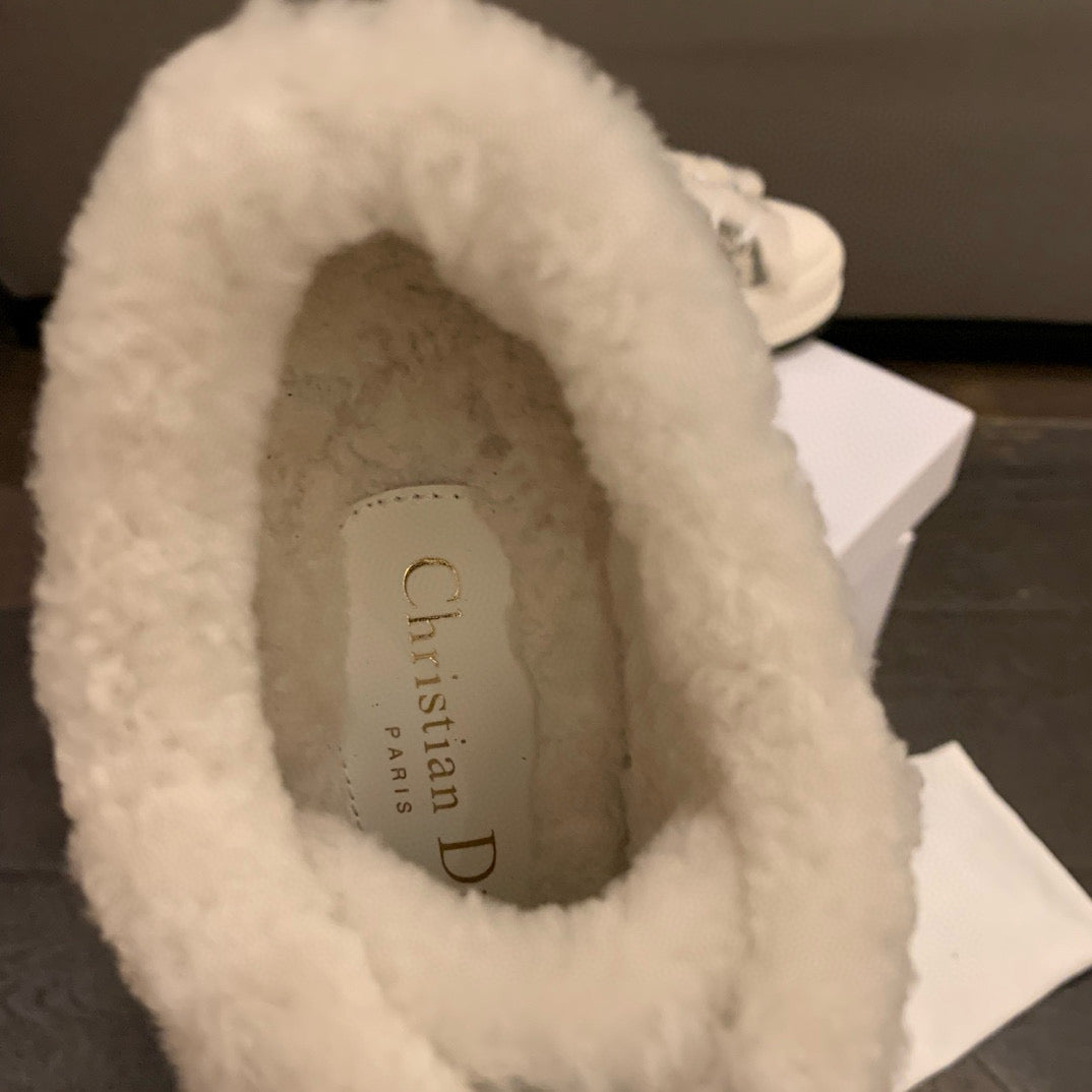 Dior Sneakers