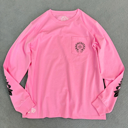 Chrome Hearts Sweater