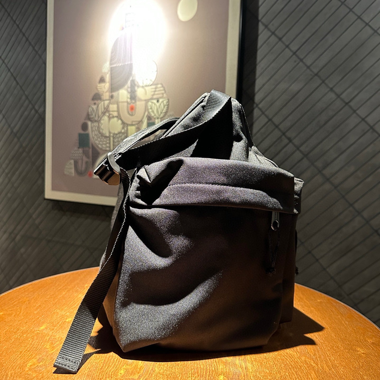 Balenciaga Duffle Bag