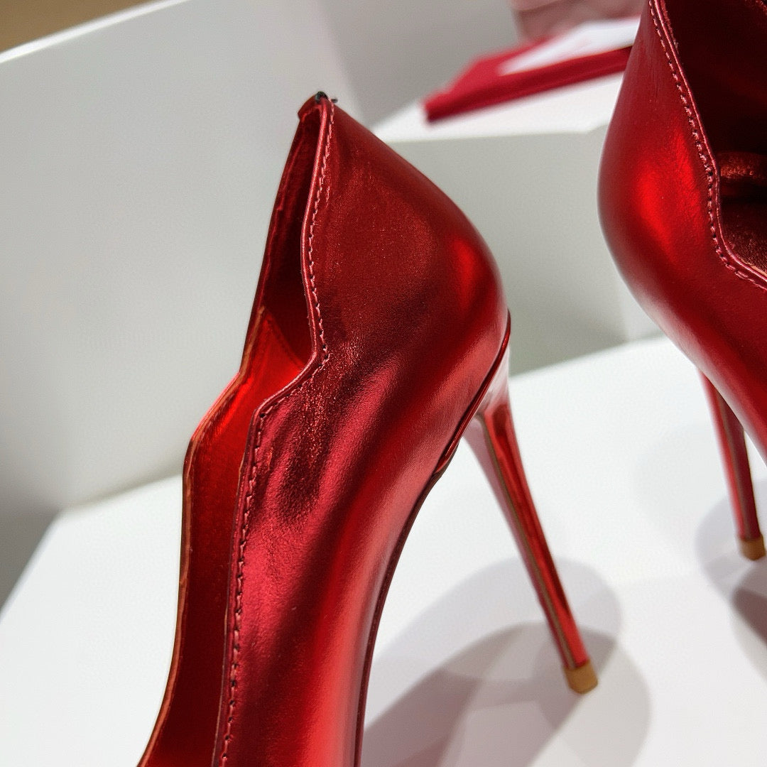 Christian Louboutin Heels