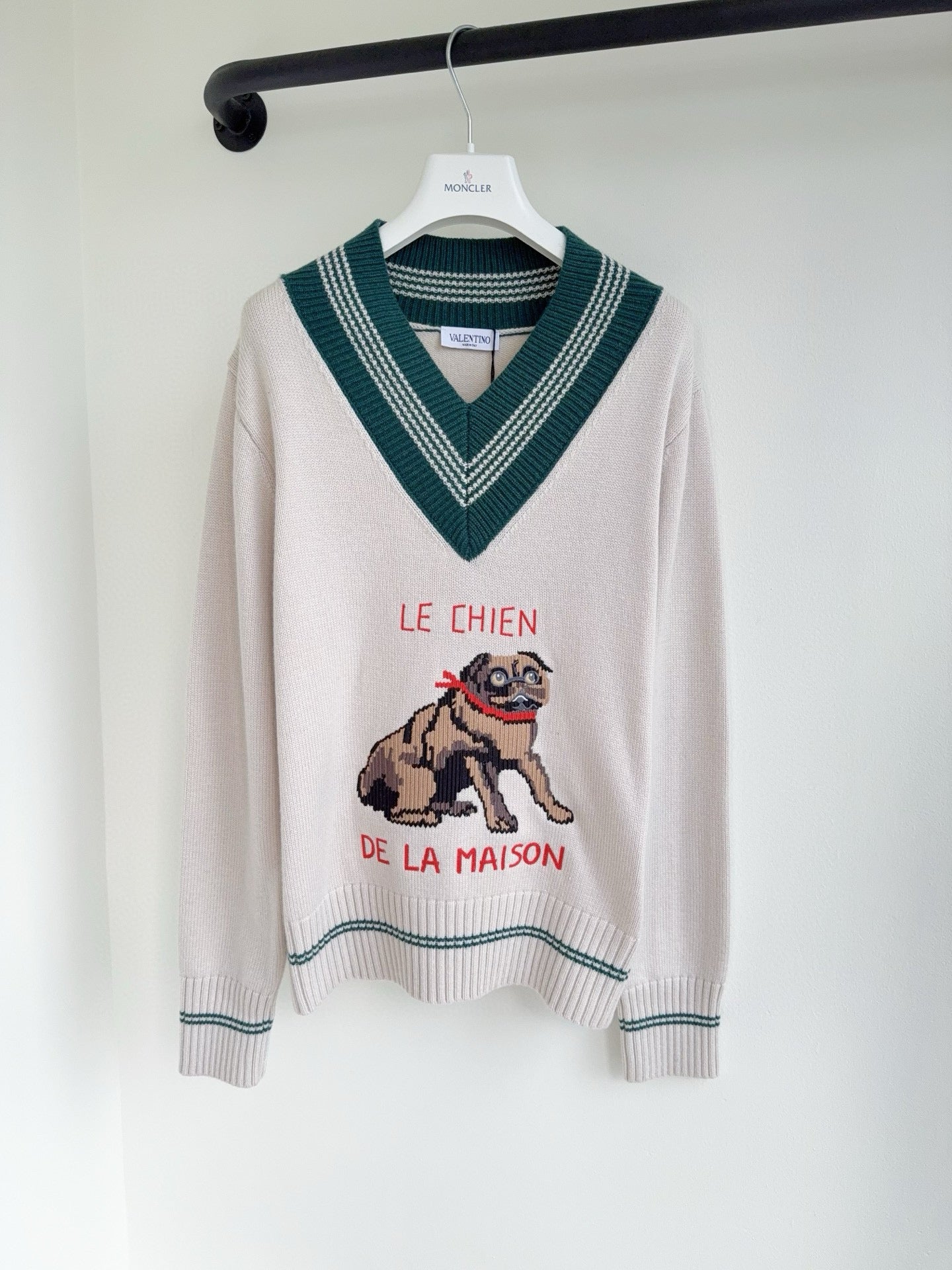 Valentino Sweater