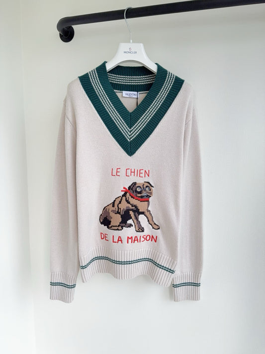 Valentino Sweater
