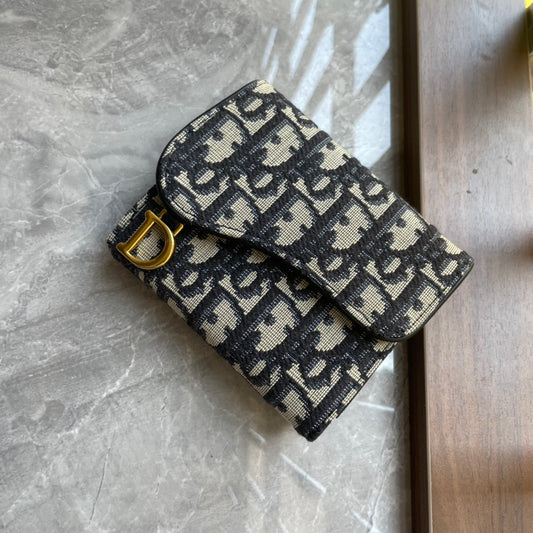 Dior Wallet