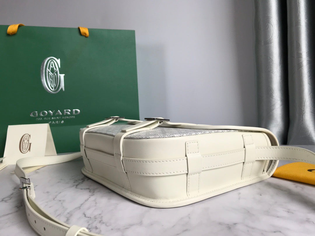 GYD Belvedere MM Bag