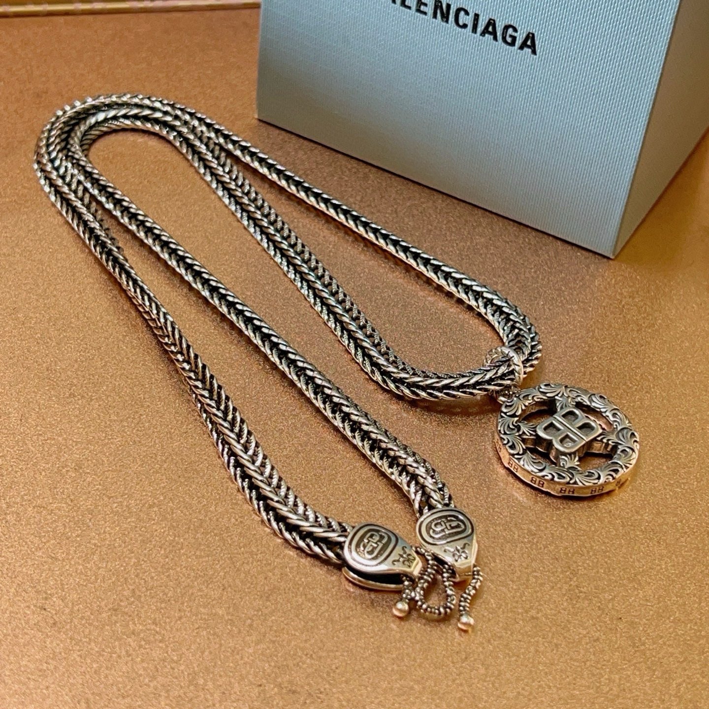 Balenciaga Necklace