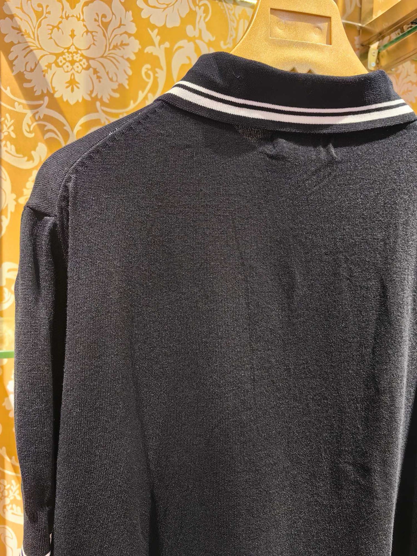 Dolce & Gabbana Polo