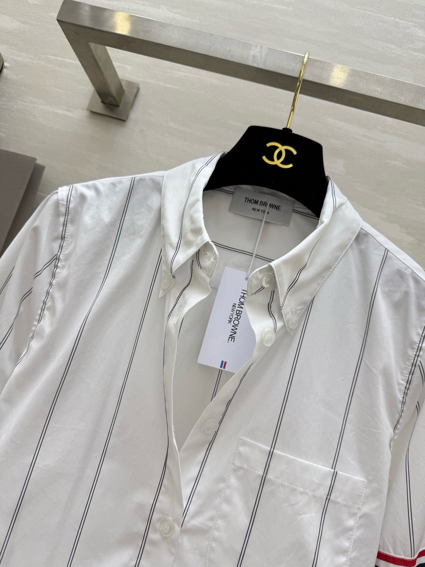 TB Long Sleeve Shirt