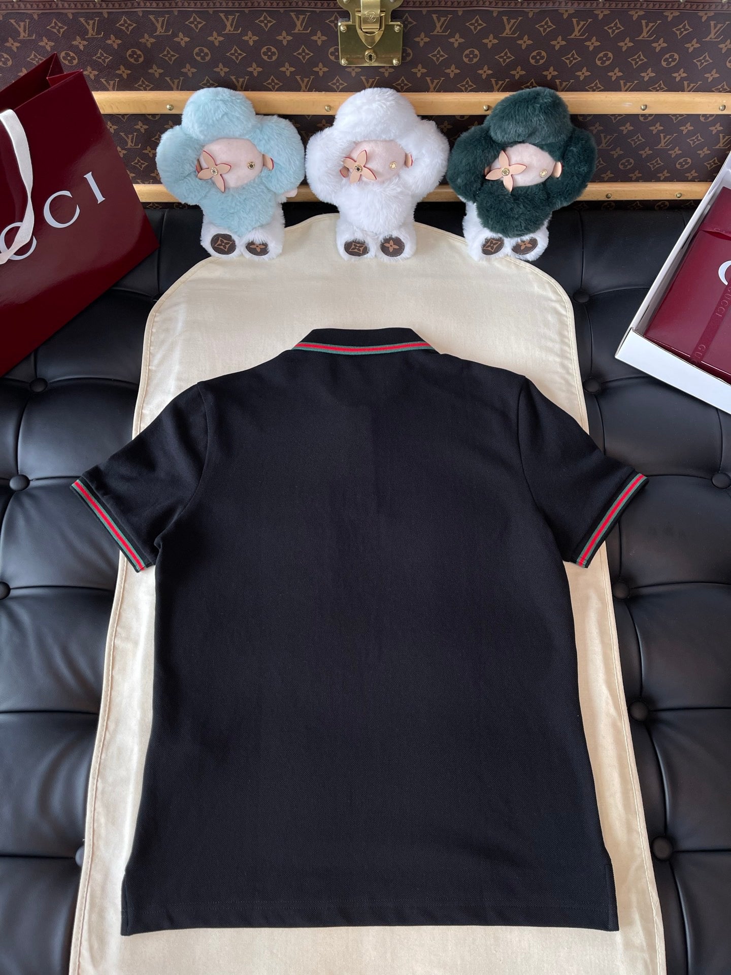 Gucci Polo