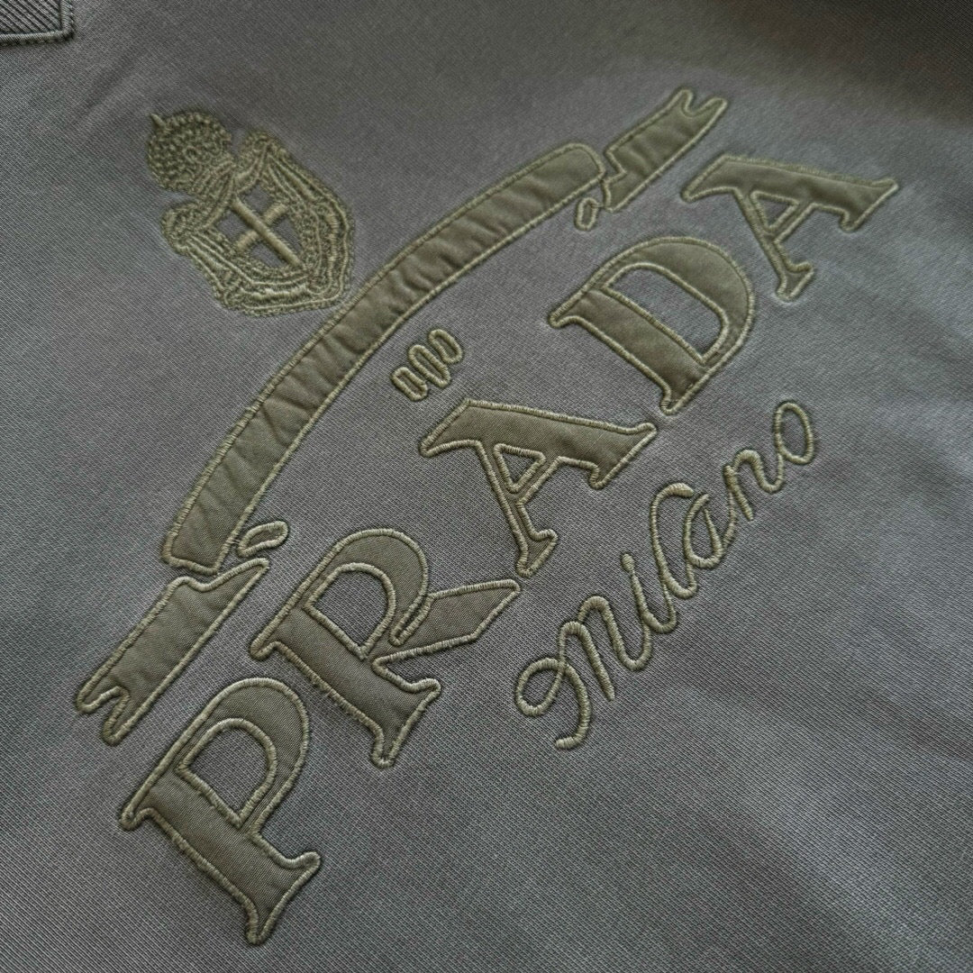 Prada Hoodie