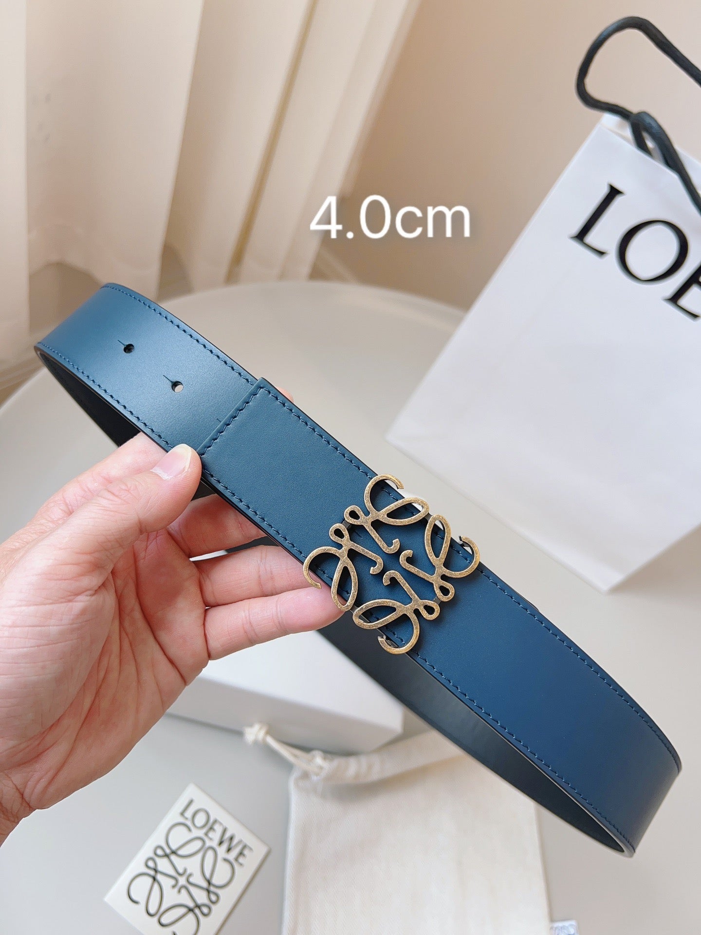 Loewe Belt