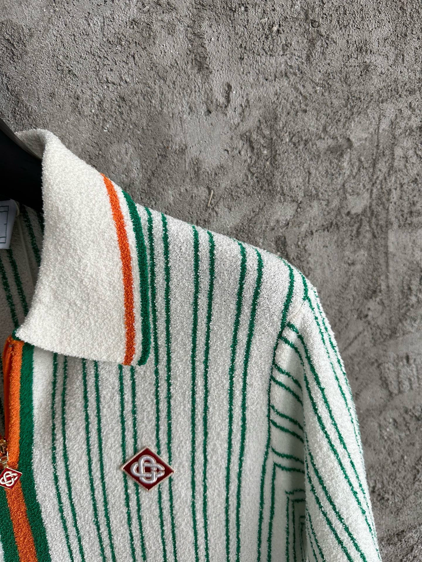 Casablanca Polo