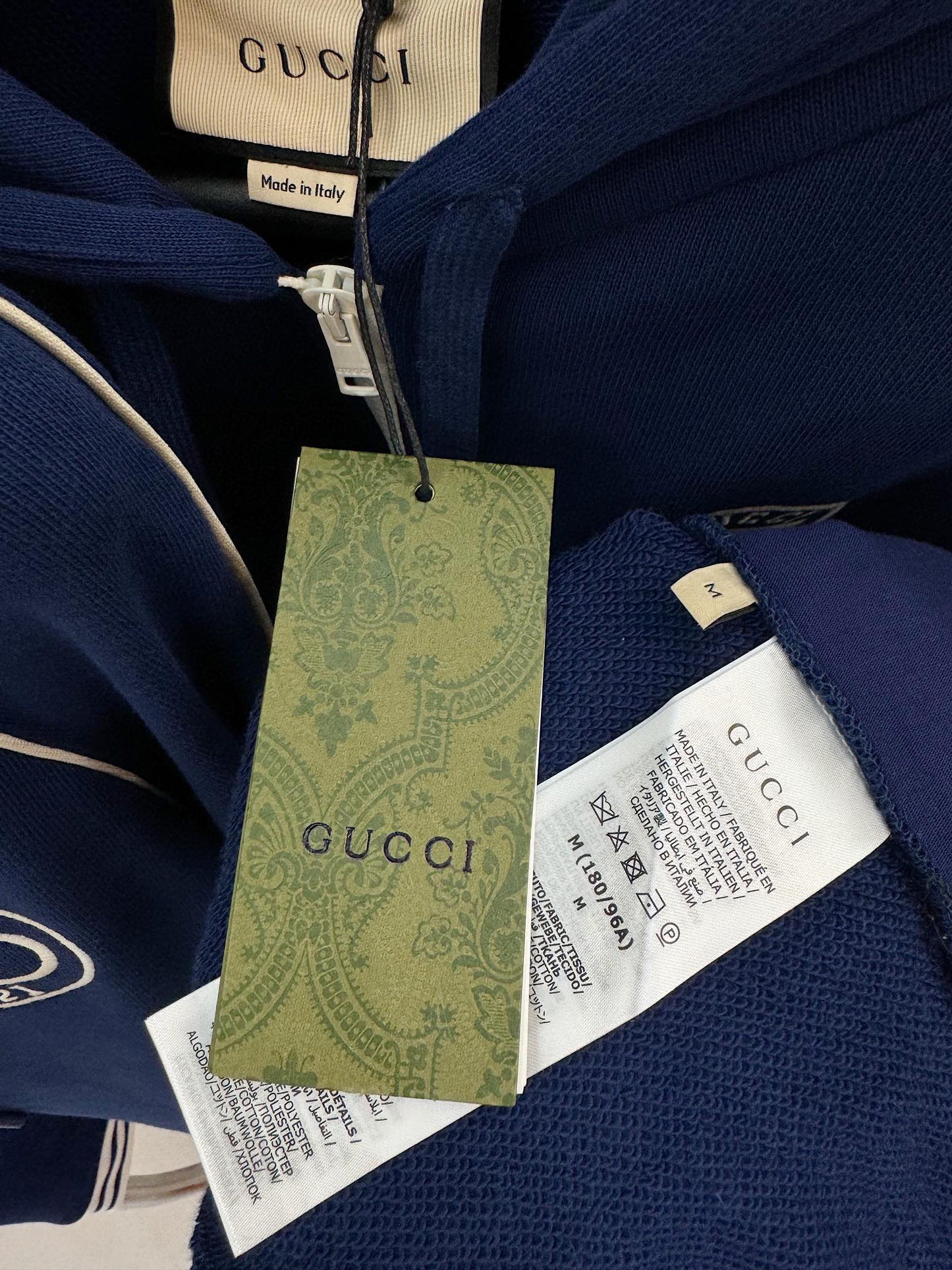 Chaqueta Gucci