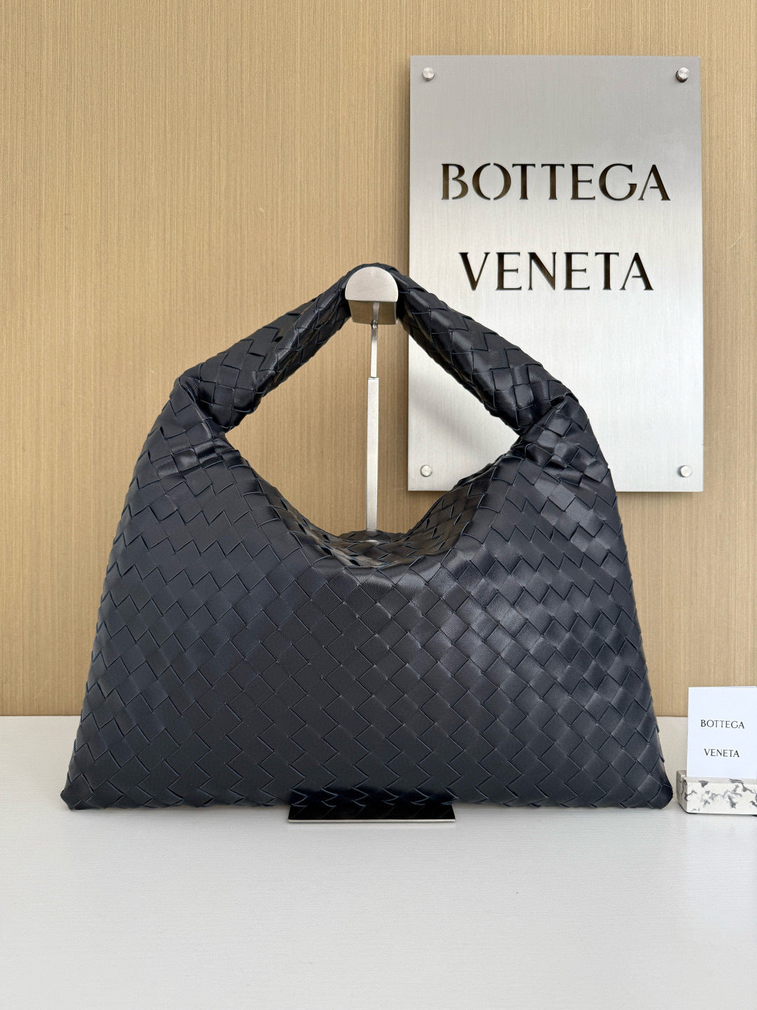 Bottega Veneta Hop Bag