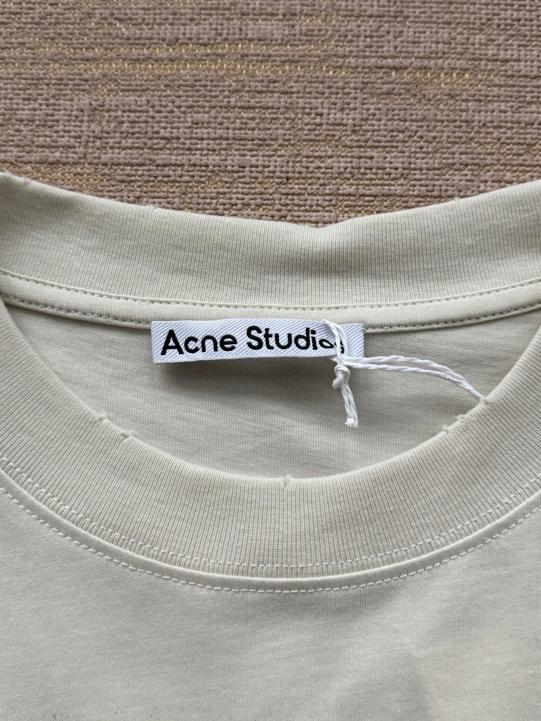 AS T-Shirt