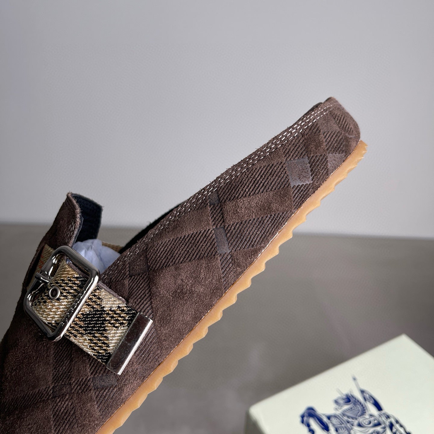 Burberry Loafers