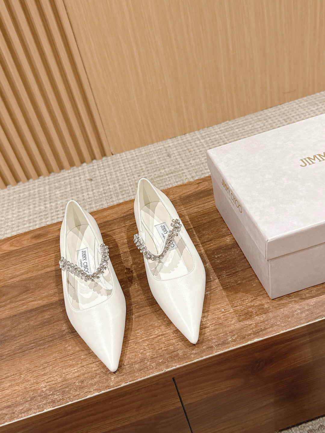 Jimmy Choo Heels