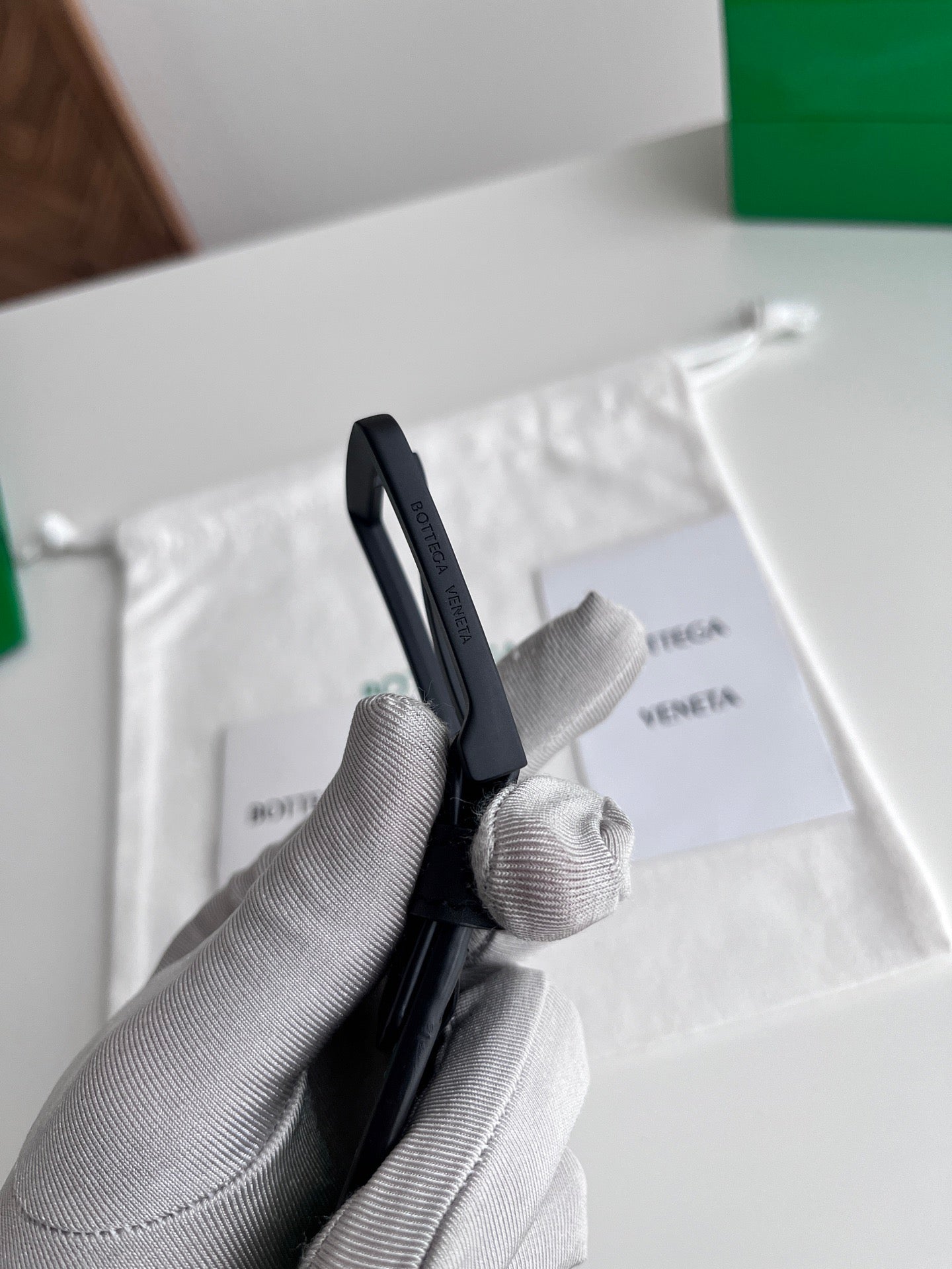 Bottega Veneta Belts