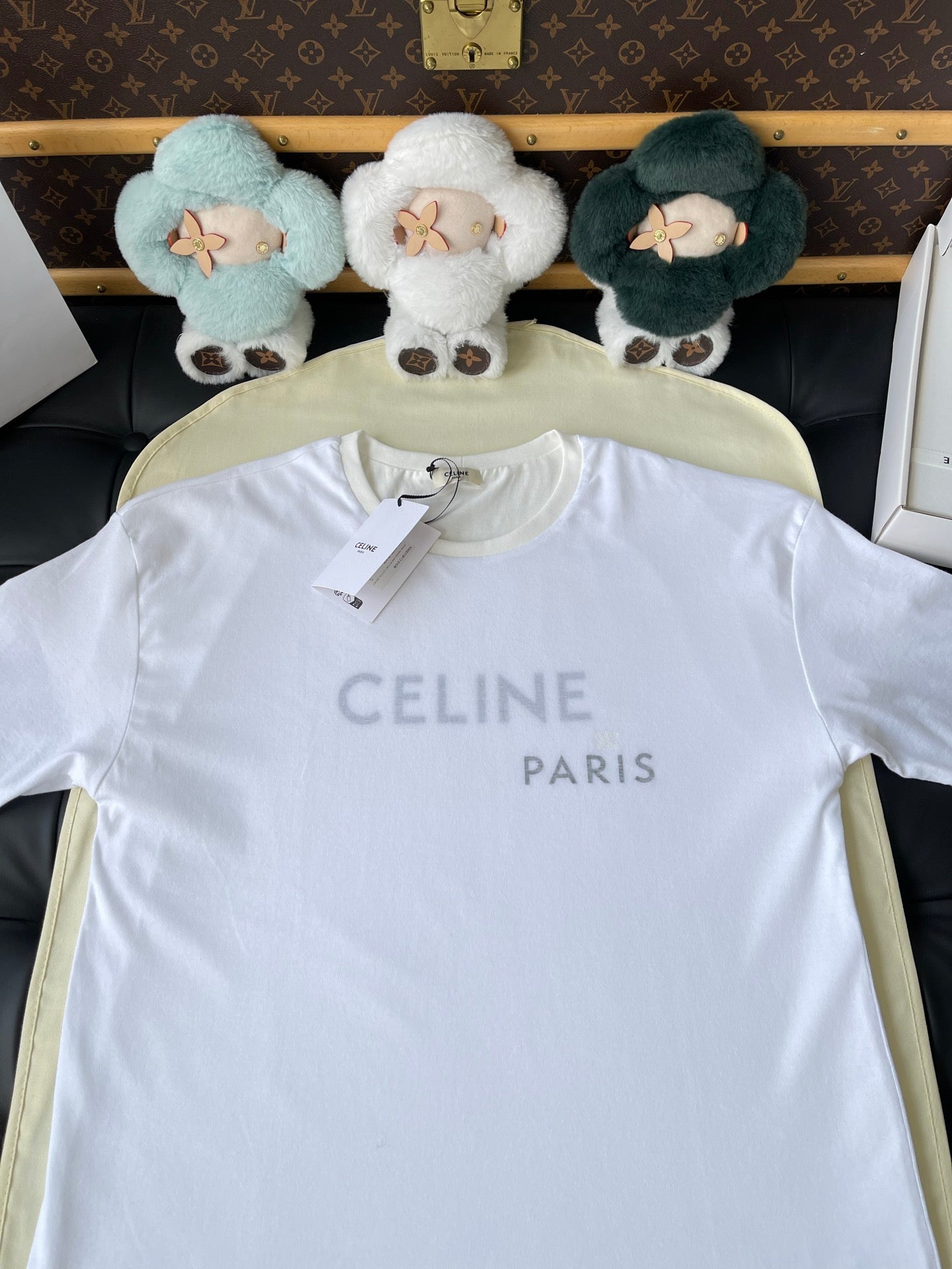 Celine T-Shirt