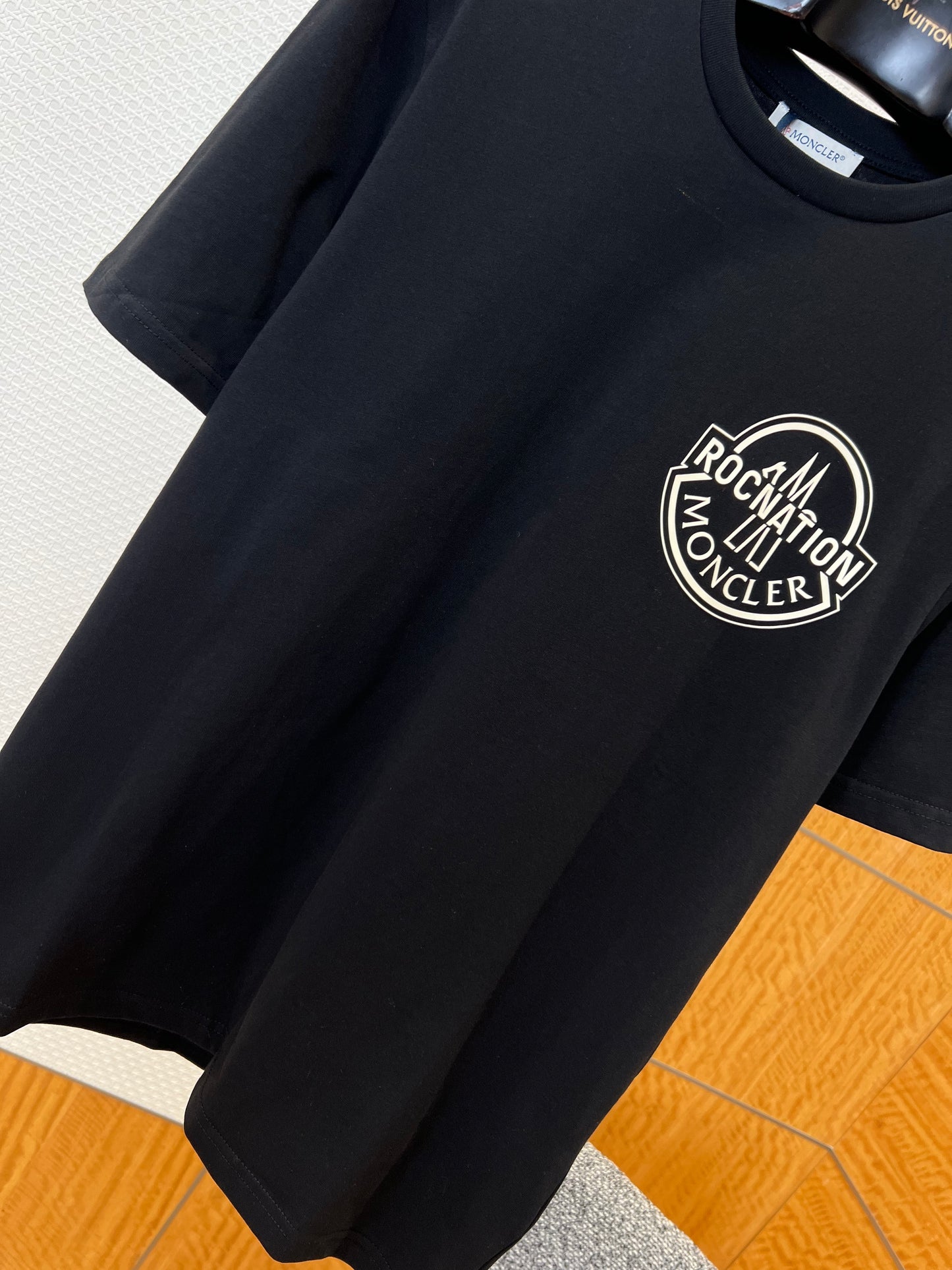 Moncler T-shirt
