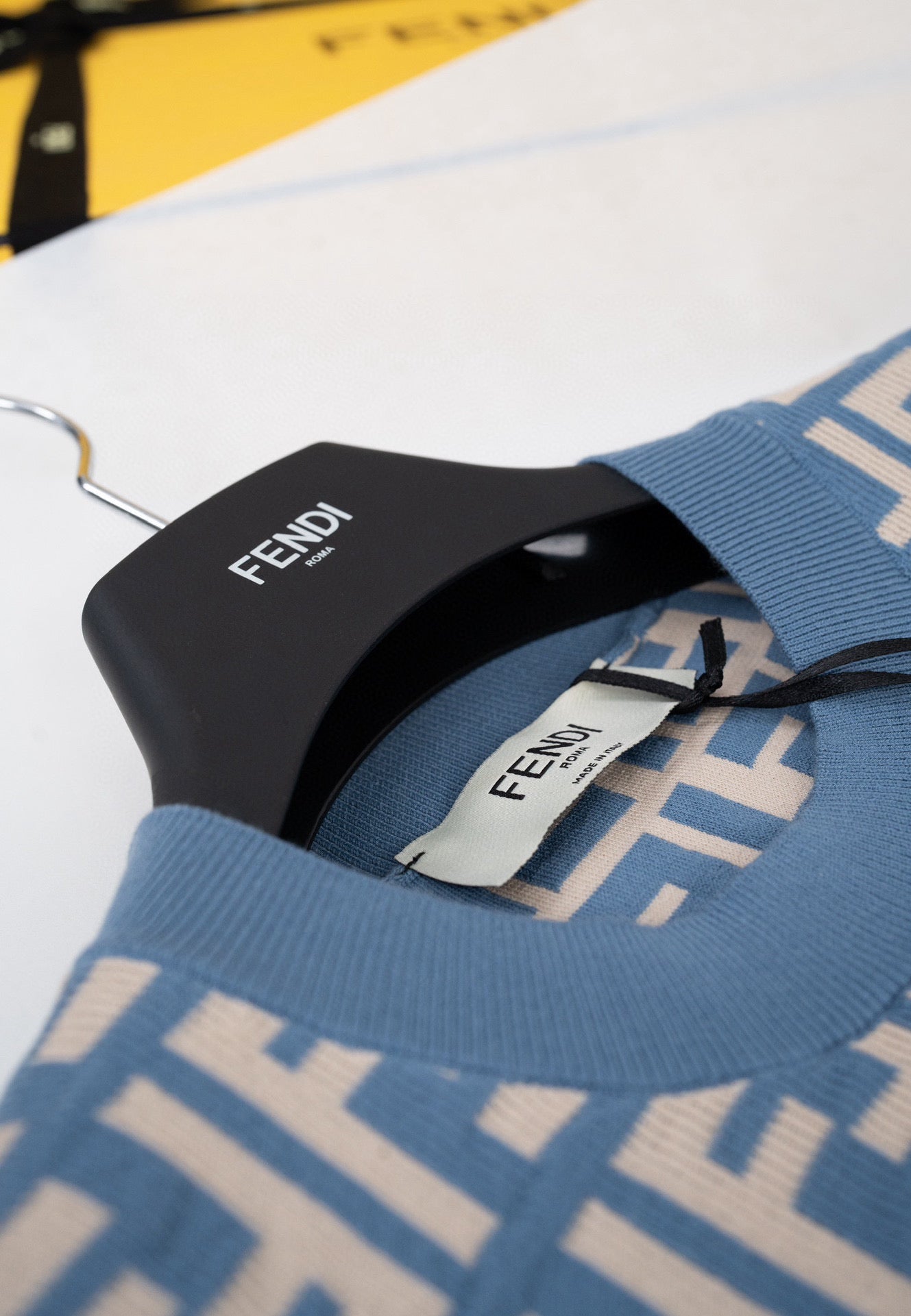 Fendi T-shirt