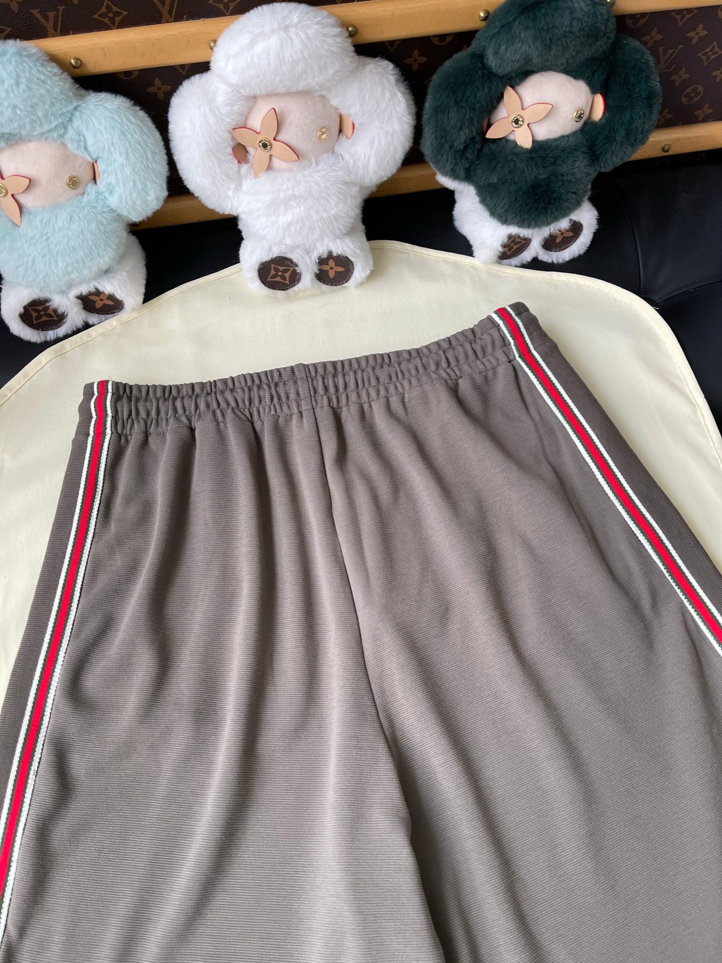 Gucci Short Pants