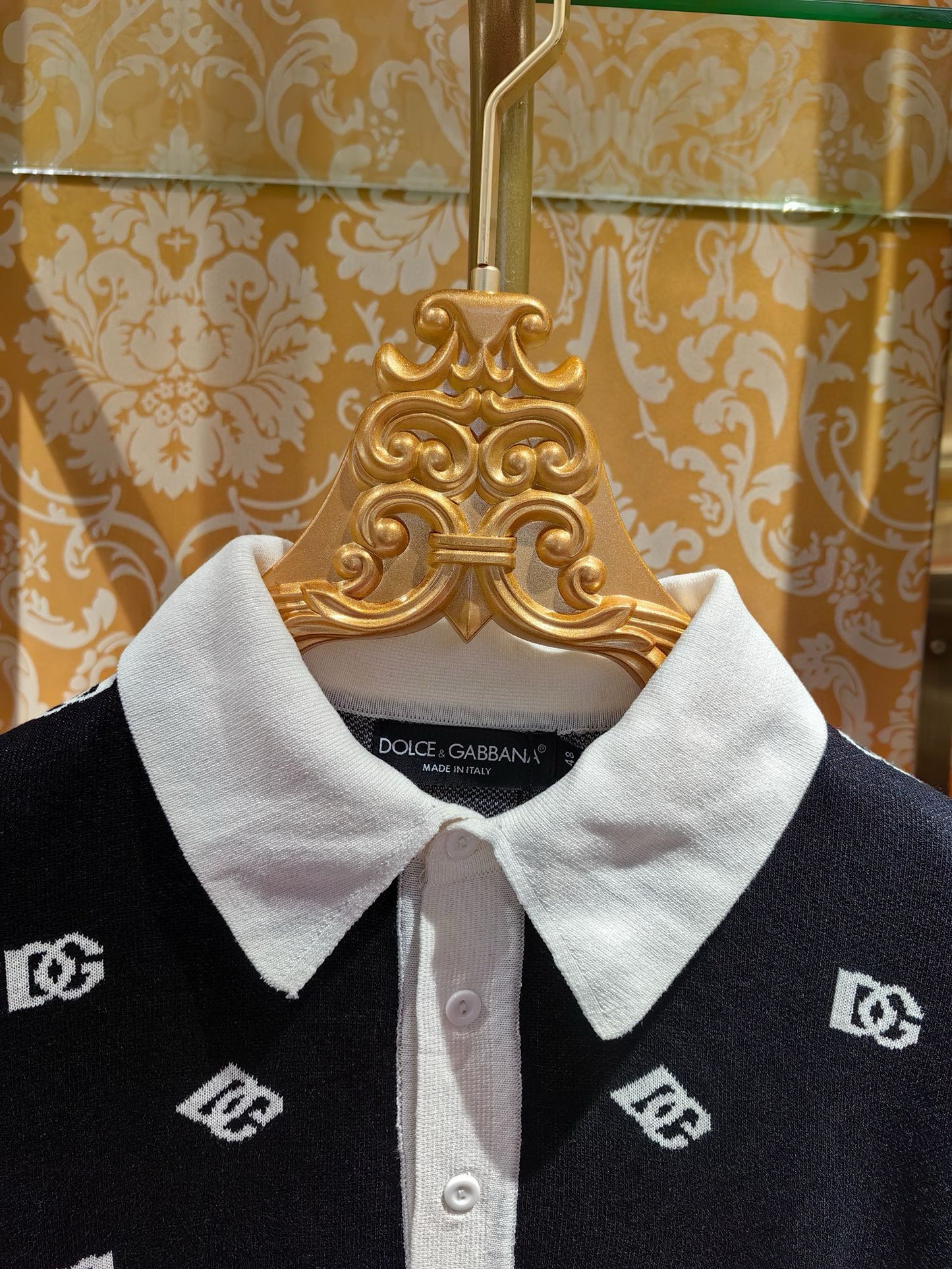 Dolce & Gabbana Polo