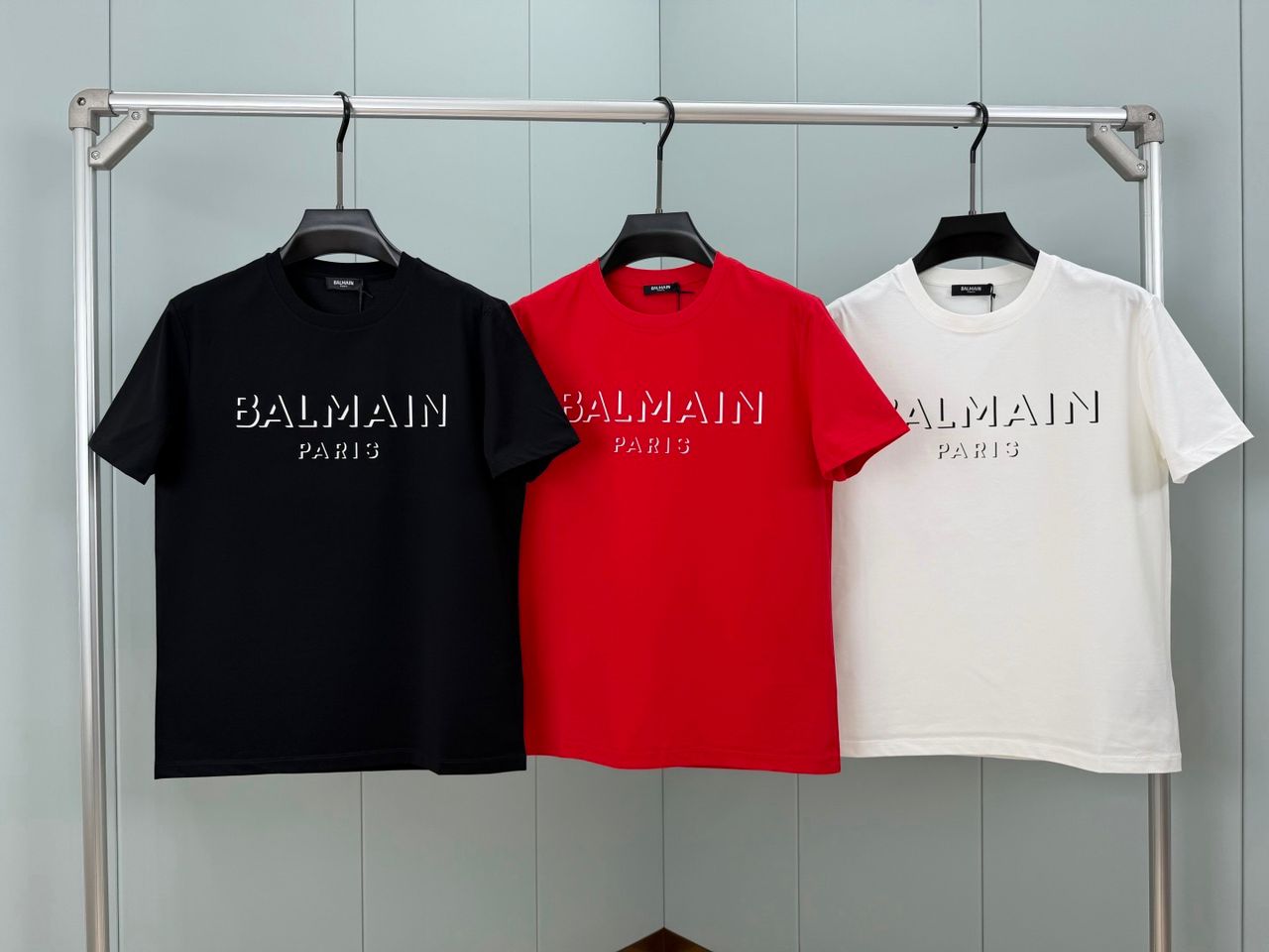 Balmain T-shirt