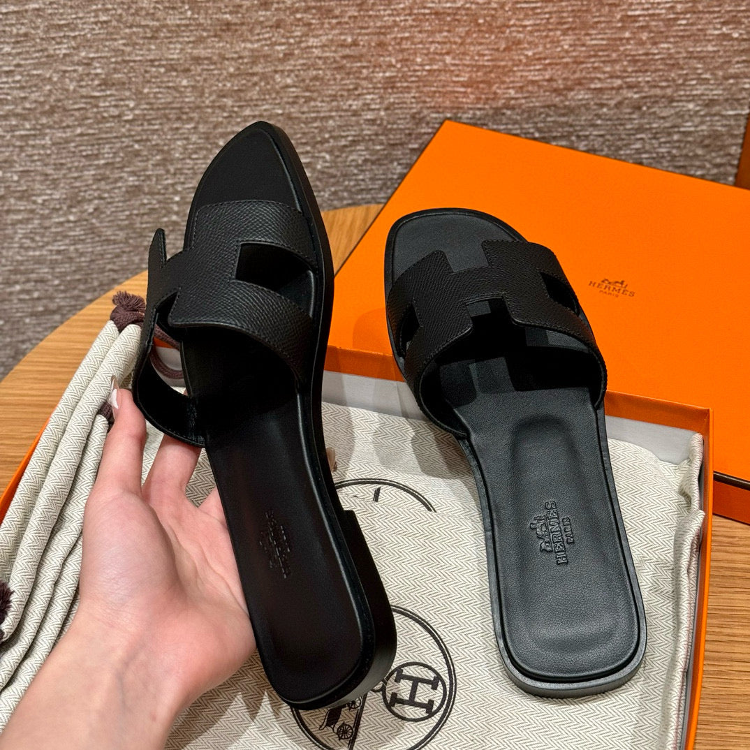 Hermes Sandals