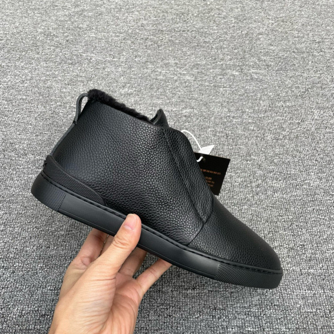 Zegna Sneaker