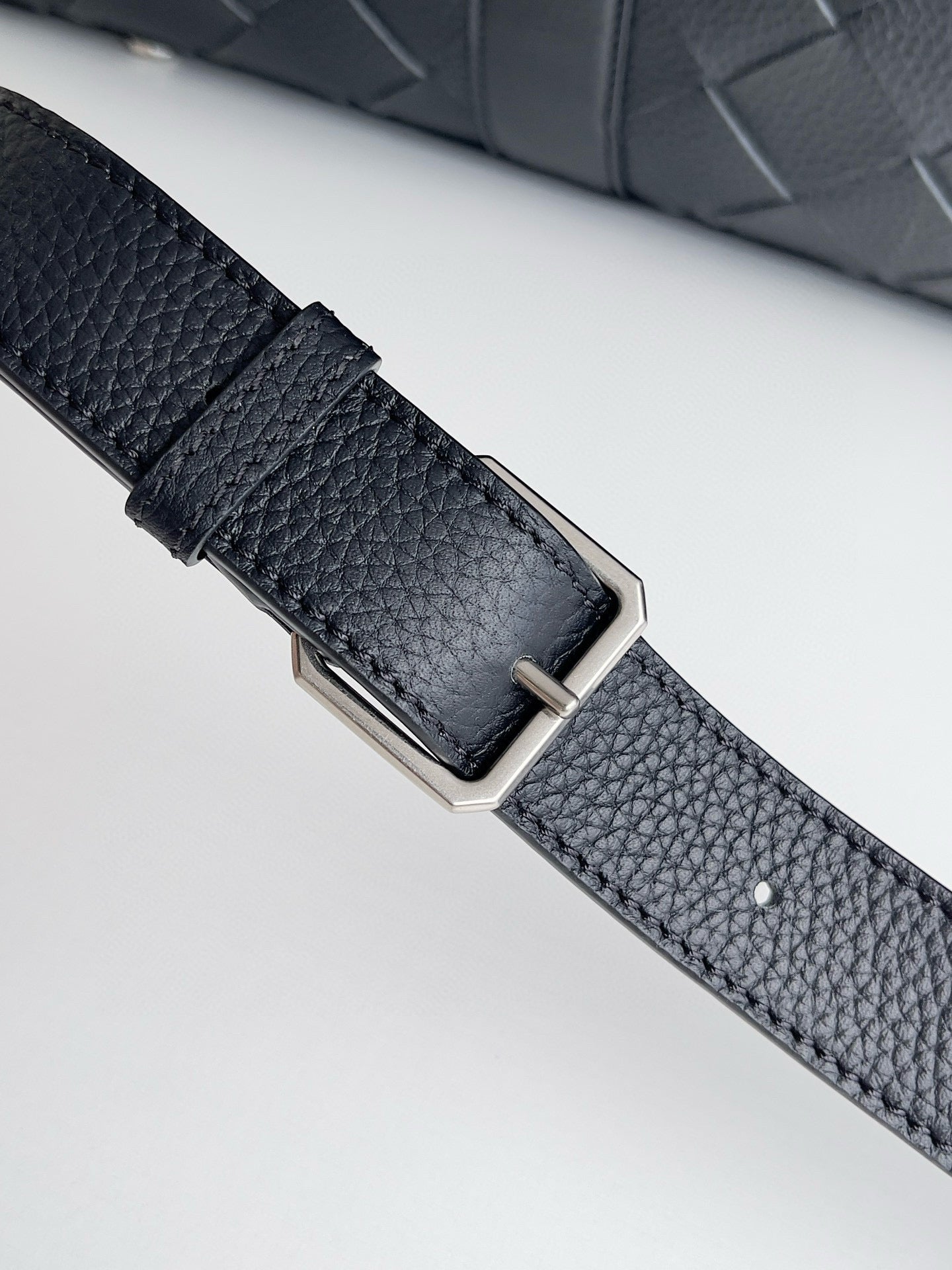 Bottega Veneta Duffle Bag