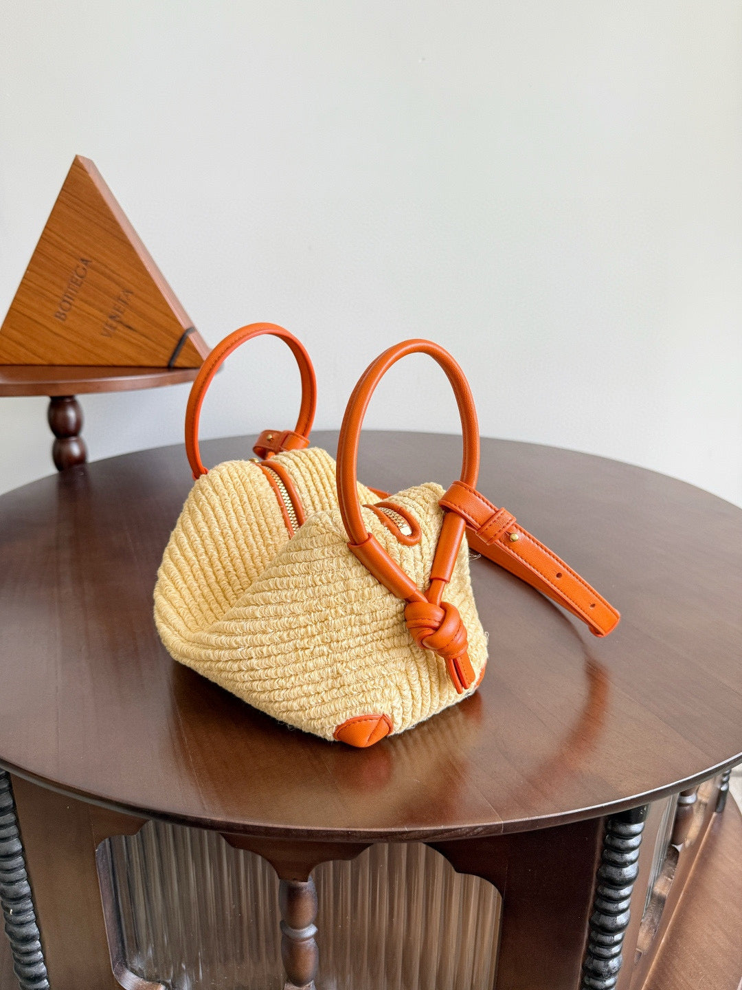 Bottega Veneta Loop Bag