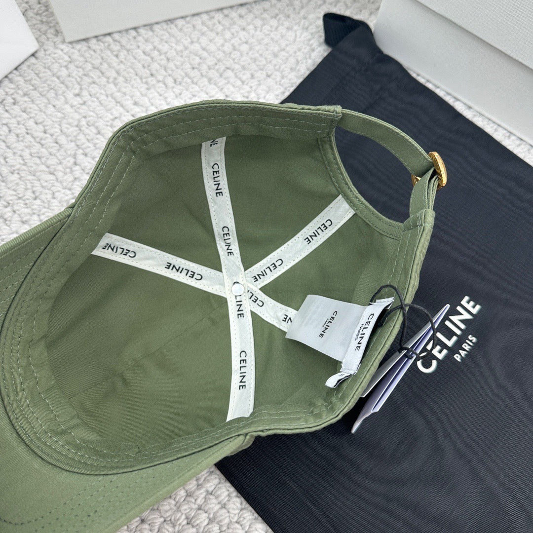 Celine Cap