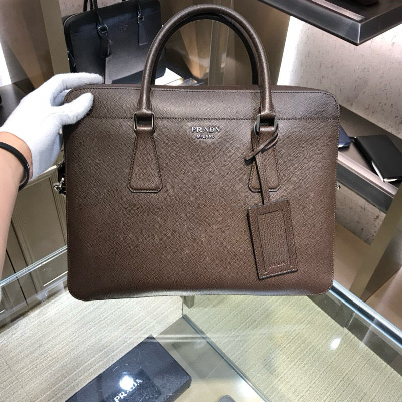 Prada Briefcase