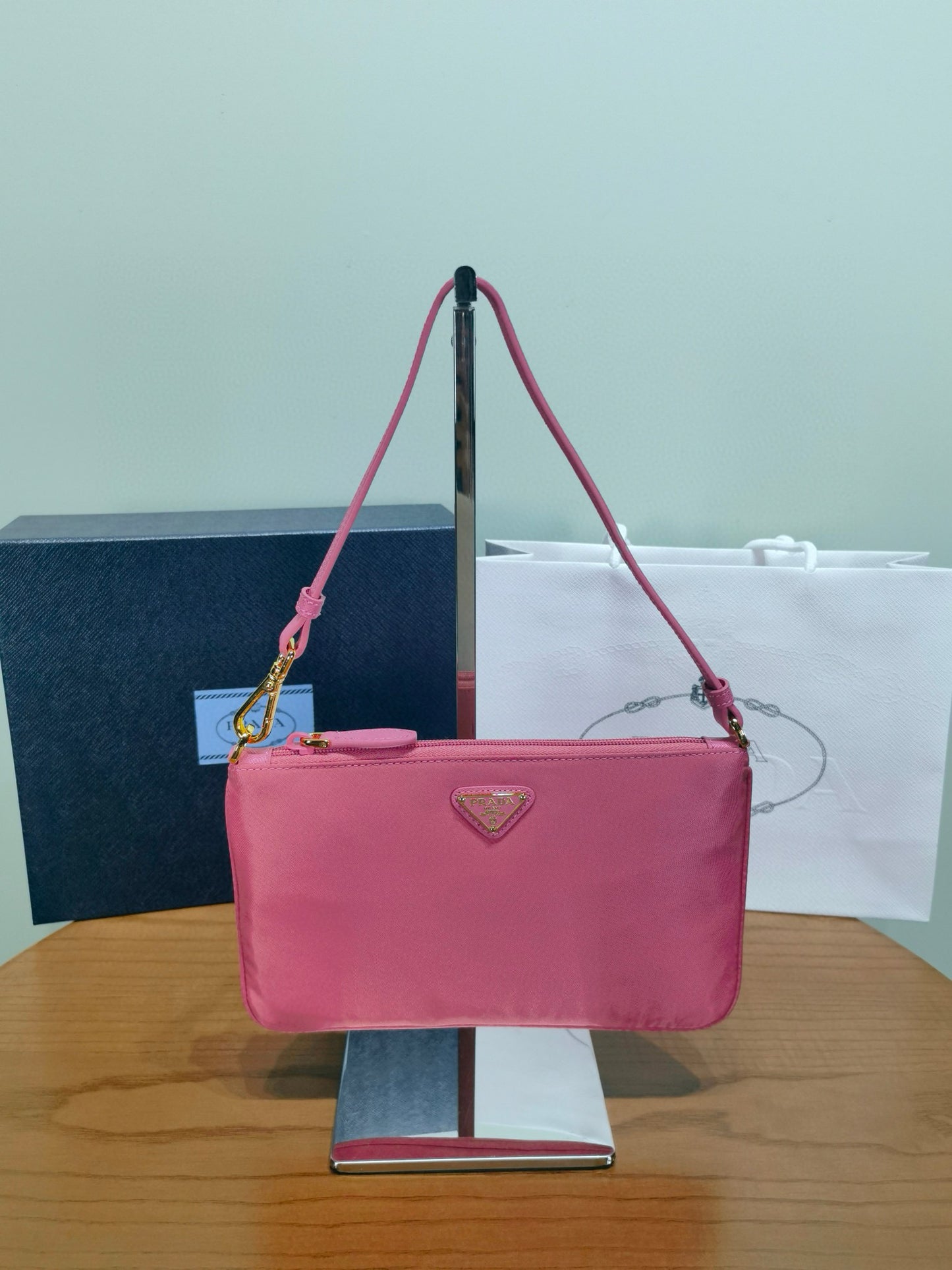Prada Shoulder Bag Mini
