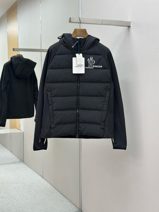 Moncler Down Jacket